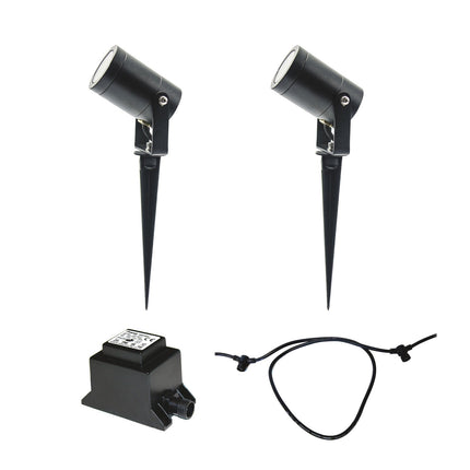 Startovací balení 2x transformátor Luna Cable