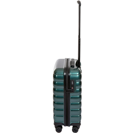 Kabinové zavazadlo Stealth, tmavě zelená