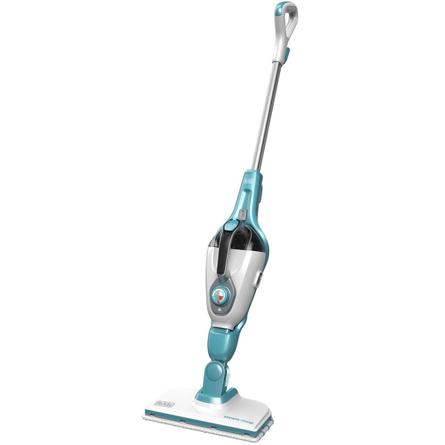 Parní mop 2 v 1, 1300W