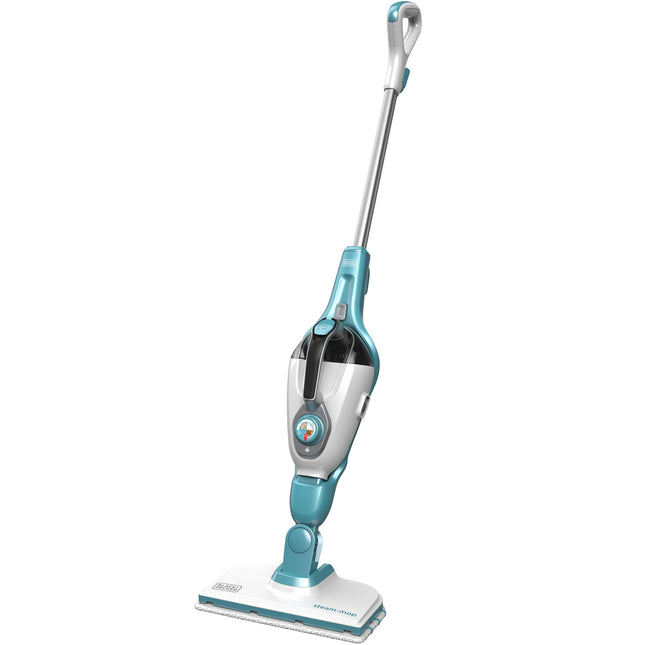 Parní mop 2 v 1, 1300W