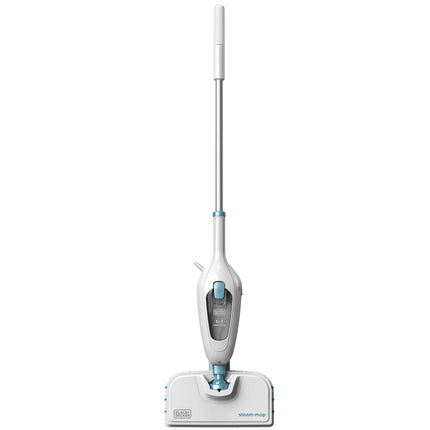 Parní mop 5 v 1