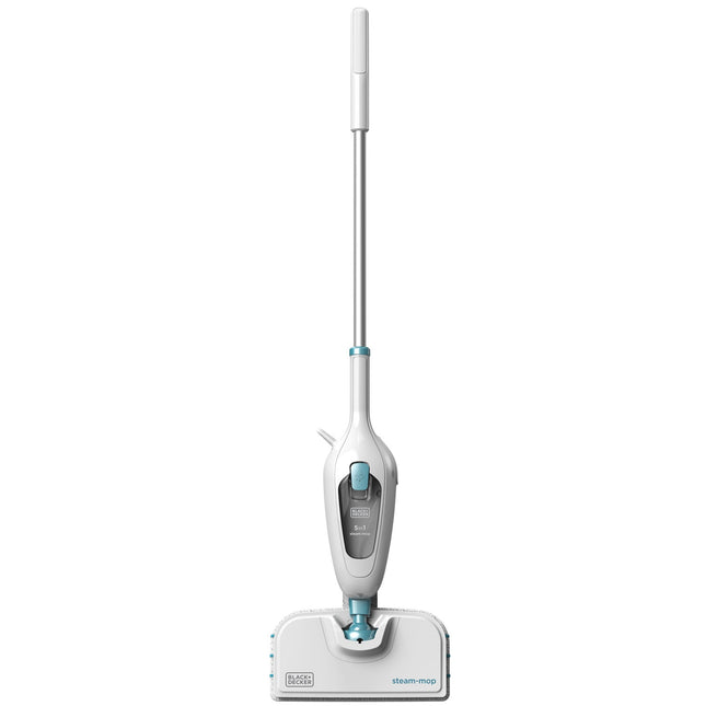 Parní mop 5 v 1