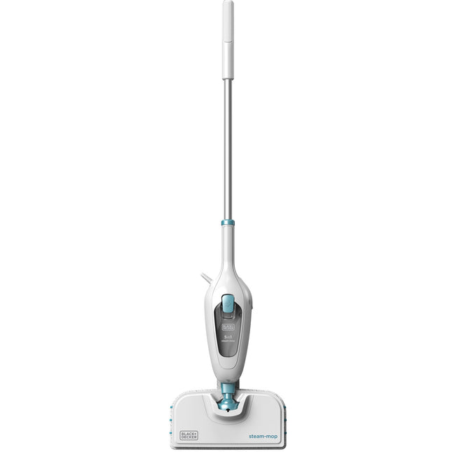 Parní mop 5 v 1