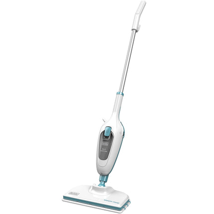 Parní mop 5 v 1
