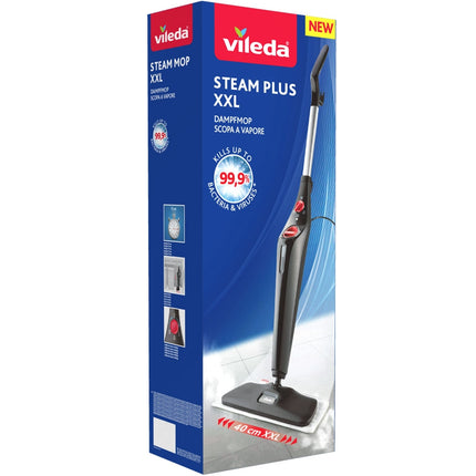 Parní mop XXL 3.0