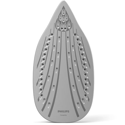 Napařovací žehlička DST3030/70 2400Watt, keramická