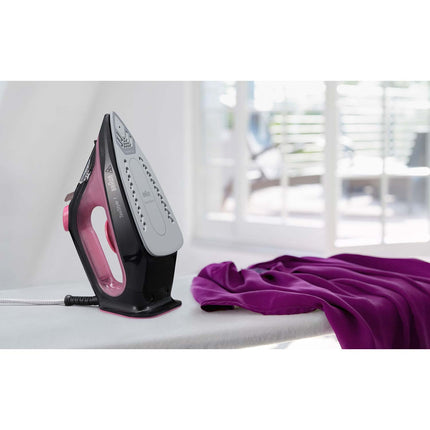Napařovací žehlička SI1070PU TexStyle 1, úspora energie, automatické vypnutí