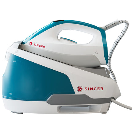Napařovací žehlička TrueBlast Steam Generator 1.0, 2200W