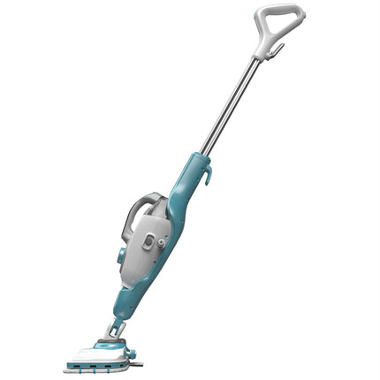 Parní mop 1600W 2 v 1 s delta hlavicí