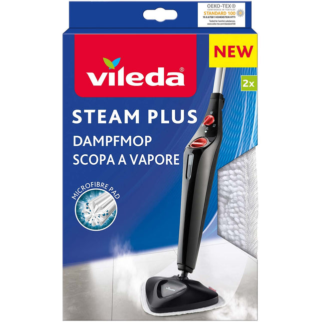 Parní mop náhradní náplň 168926