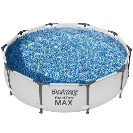 Bazén Steel Pro Max 3.05 x 0.76m