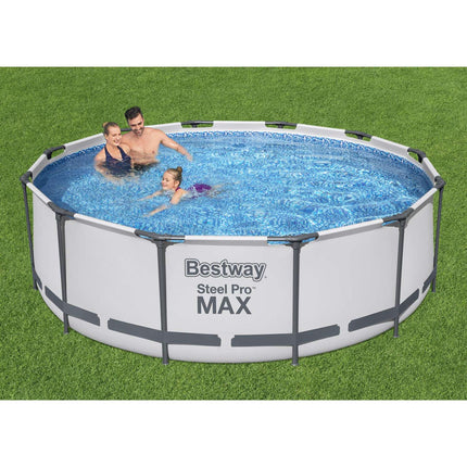 Bazén Steel Pro Max 3.66 x 1.00m