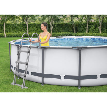 Bazén Steel Pro Max 3.66 x 1.00m