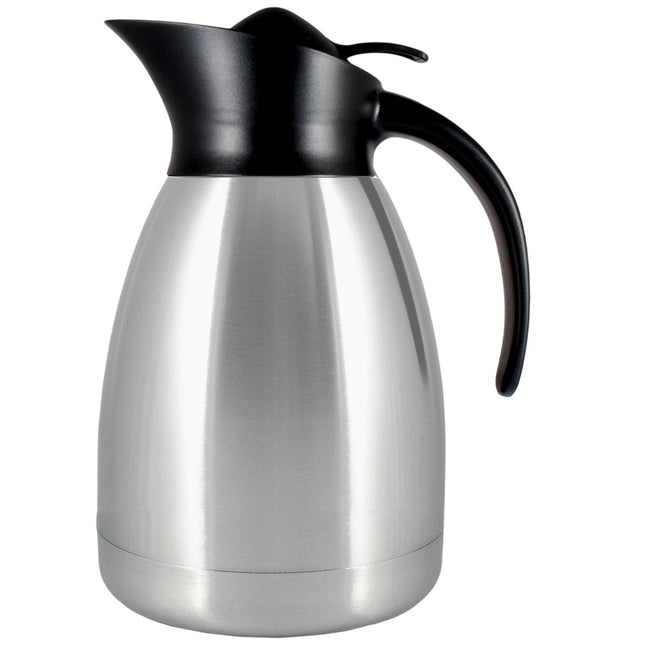 Termoska konvice ocelová 1.3l Borstad