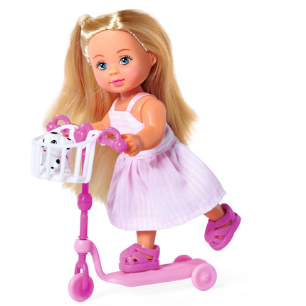 Steffi Love herní set na venčení psa