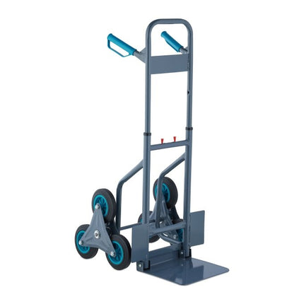 Schůdkový vozík 200 kg