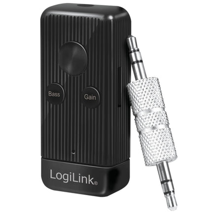 Stereo Bluetooth 5.0 audio přijímač