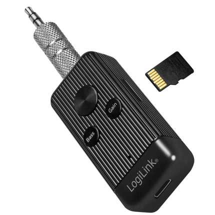 Stereo Bluetooth 5.0 audio přijímač