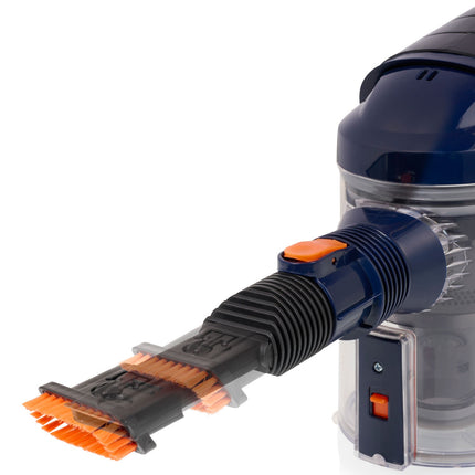 Stabstaubsauger - Zyklonsystem 2 in 1 SZ-2318 mit Kabel