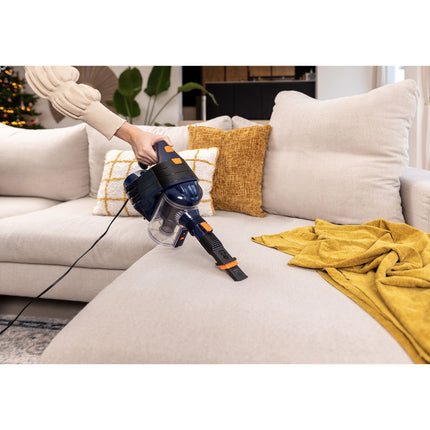 Stabstaubsauger - Zyklonsystem 2 in 1 SZ-2318 mit Kabel