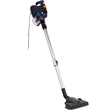 Stabstaubsauger - Zyklonsystem 2 in 1 SZ-2318 mit Kabel
