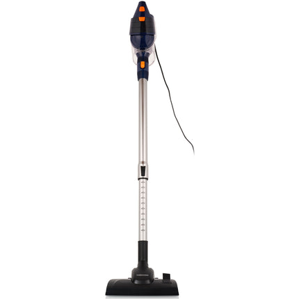 Stabstaubsauger - Zyklonsystem 2 in 1 SZ-2318 mit Kabel
