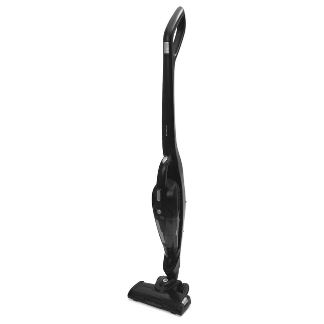 Tyčový vysavač Eco Clean 2 v 1 120W SD420, matná černá