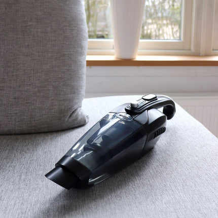 Stick vacuum cleaner Eco Clean 2in1 120W SD420 Matt black