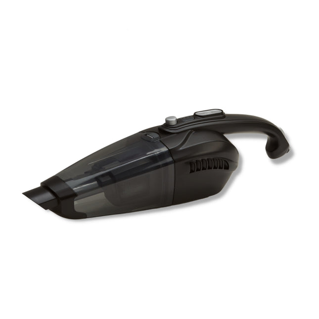Tyčový vysavač Eco Clean 2 v 1 120W SD420, matná černá