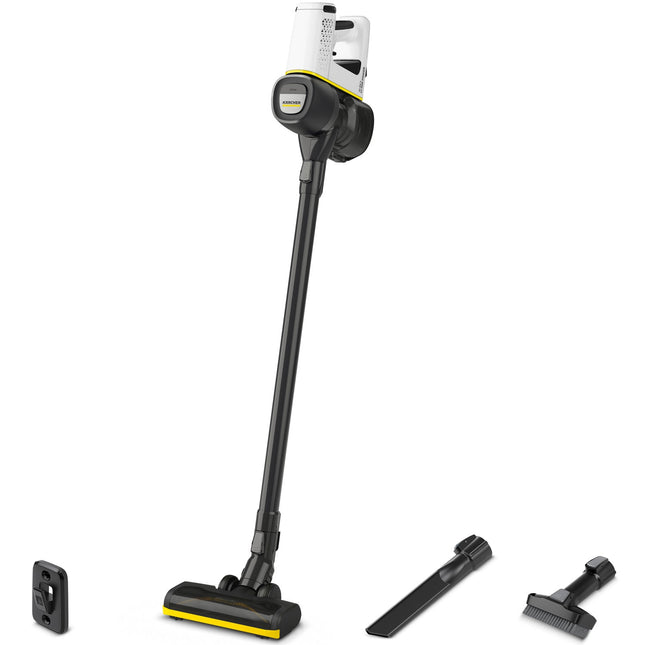 Tyčový vysavač VC 4 Cordless myHome