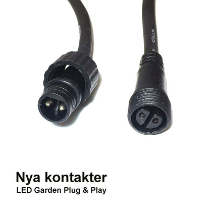 Dekorativní kámen 25 cm