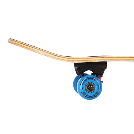Stones skateboard, odolná deska, Nils Extreme