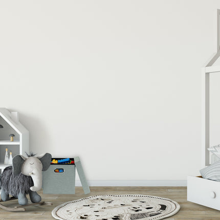 Stool with storage & pockets