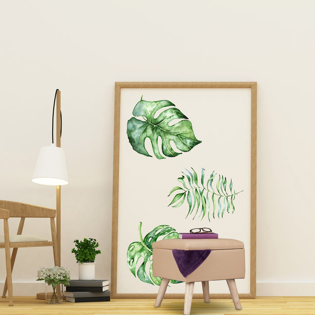 Kruk met opbergruimte Kunstleer