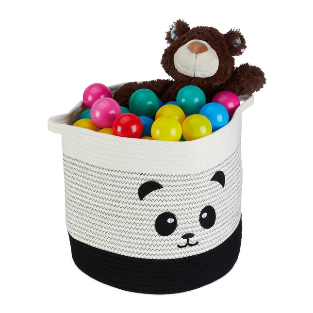 Aufbewahrungskorb für Kinder