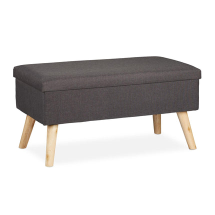 Storage bench