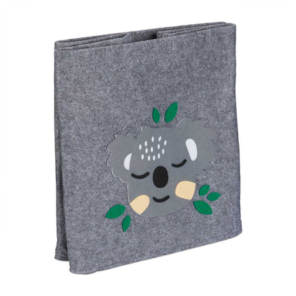 Storage box for children