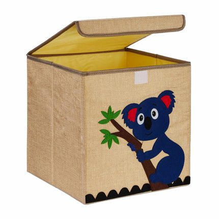 Aufbewahrungsbox für Kinder