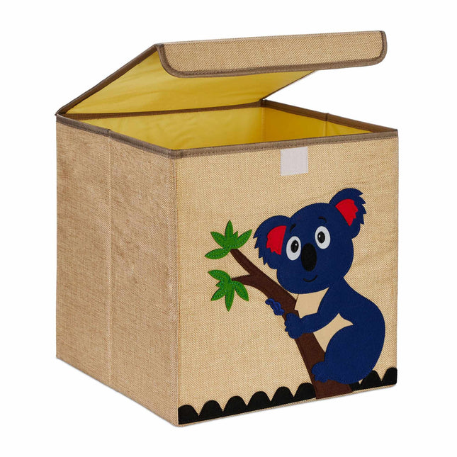 Aufbewahrungsbox für Kinder