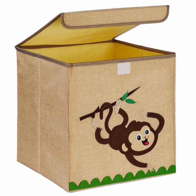 Dětský úložný box