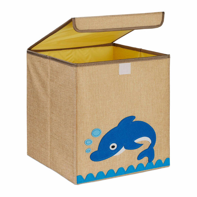 Dětský úložný box