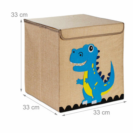 Dětský úložný box