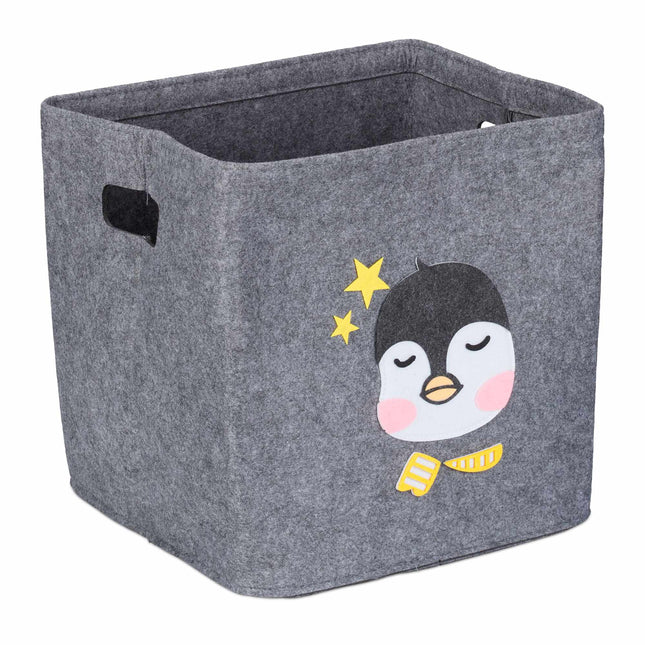 Dětský úložný box