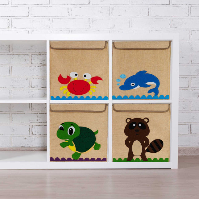 Dětský úložný box