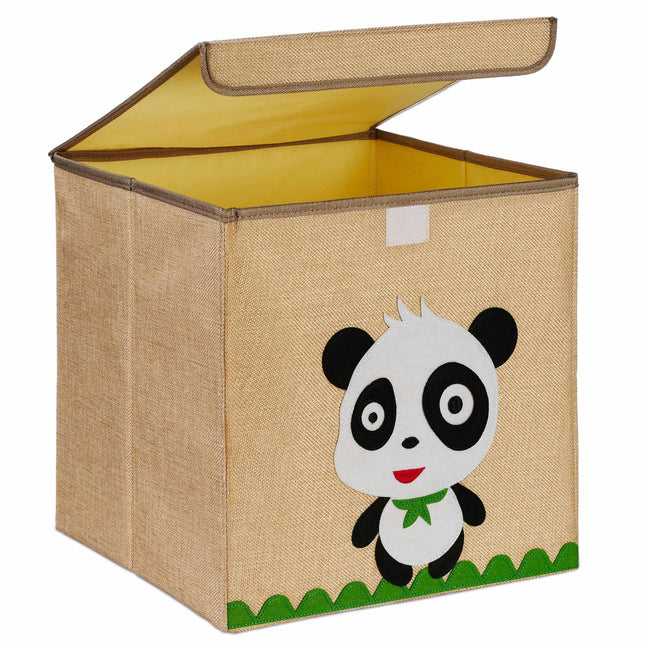 Dětský úložný box