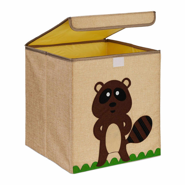 Dětský úložný box