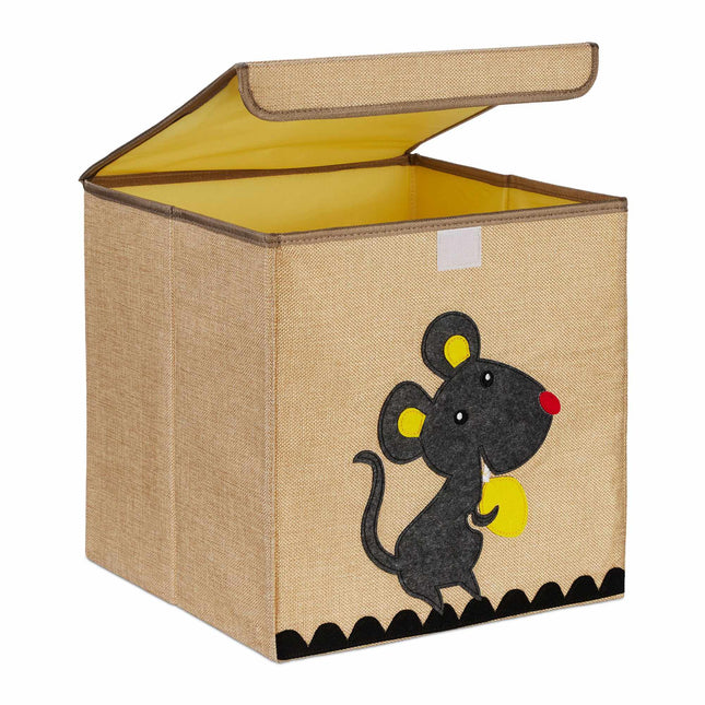 Dětský úložný box