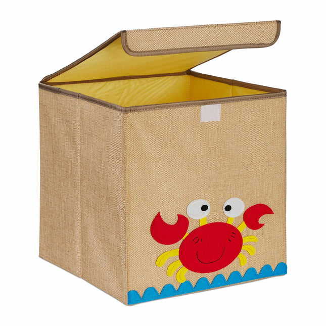 Aufbewahrungsbox für Kinder