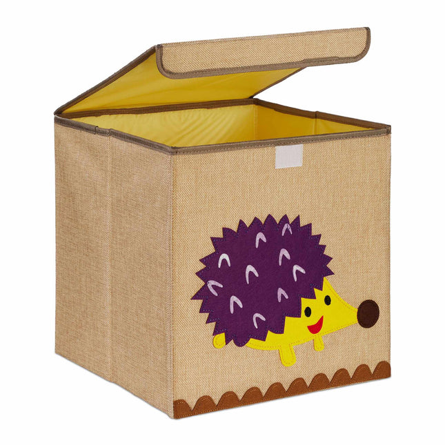 Dětský úložný box