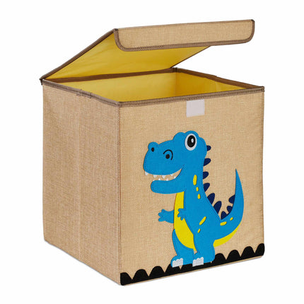 Dětský úložný box